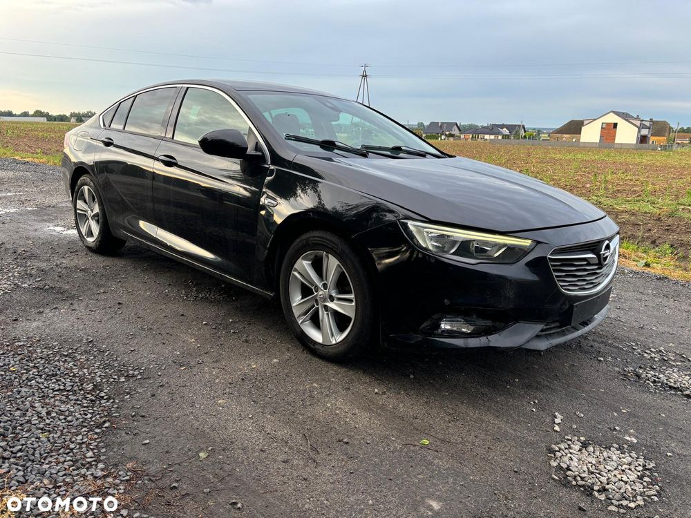 Opel Insignia 1.6 CDTI Ultimate S&S Eco - 3