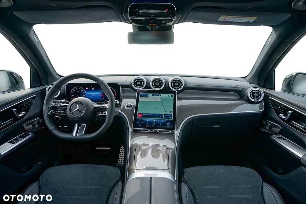 Mercedes-Benz GLC - 6