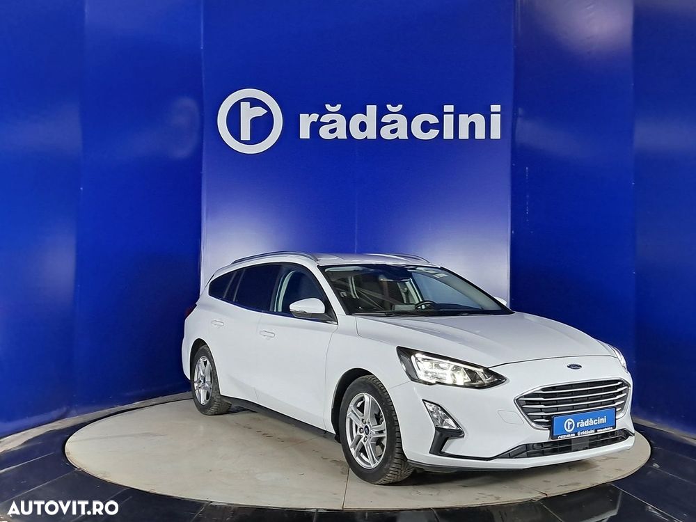 Ford Focus - 7