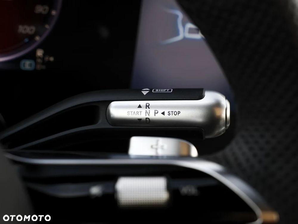 Mercedes-Benz GLC 400 94kWh 4-Matic EQ - 15