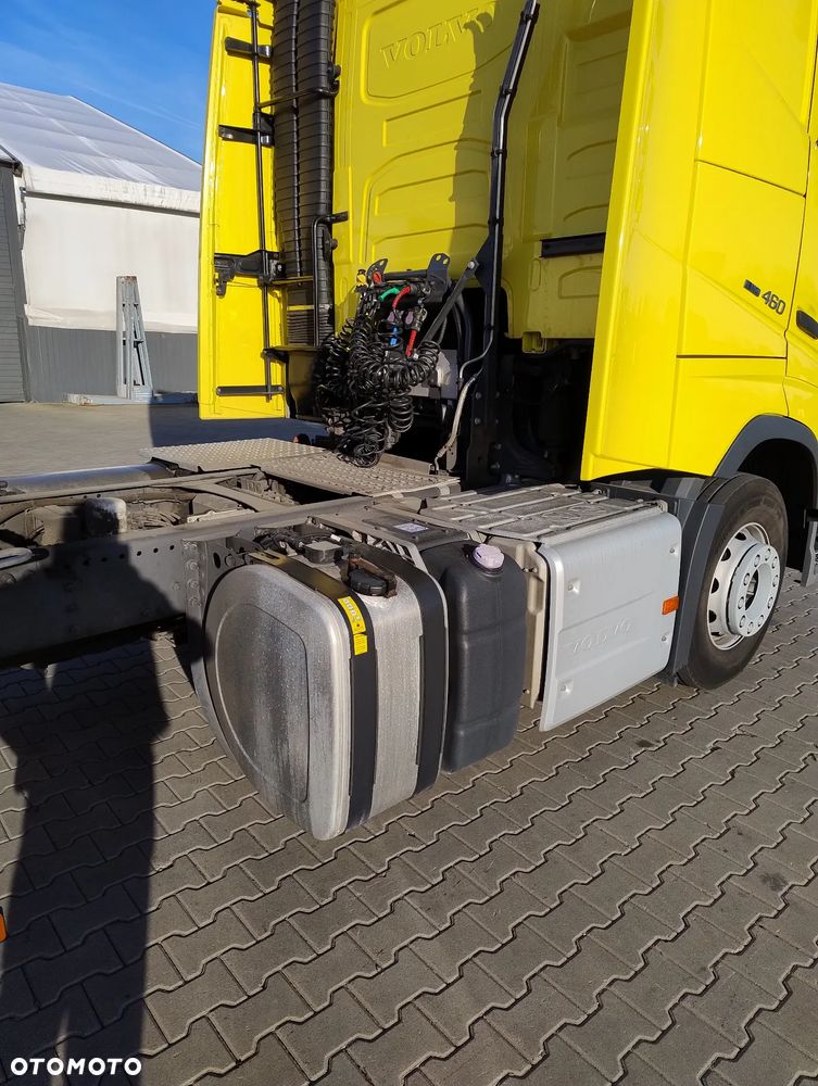 Volvo FH - 5