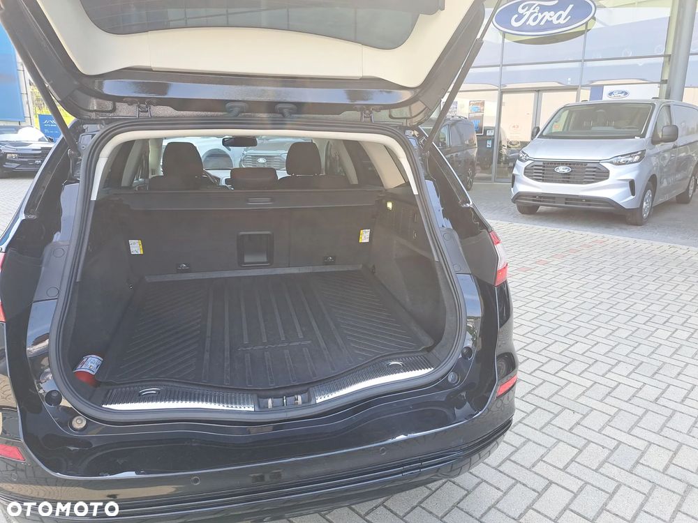Ford Mondeo 1.5 EcoBoost Titanium - 13