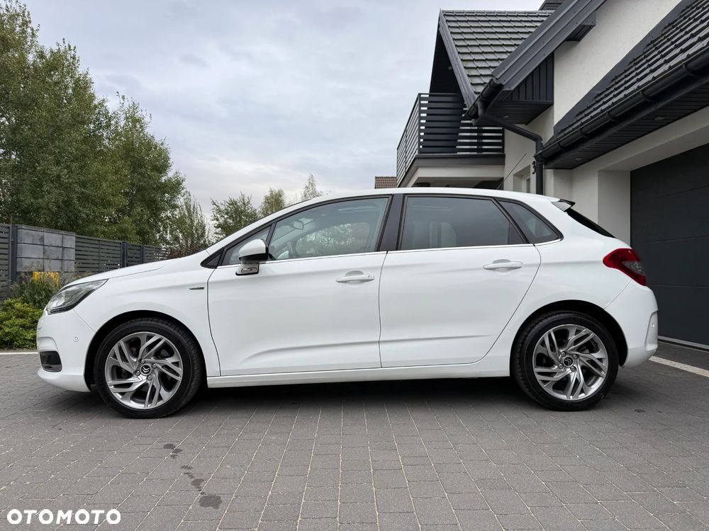Citroën C4 - 38