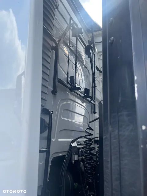 Volvo FH 500 MEGA - 8