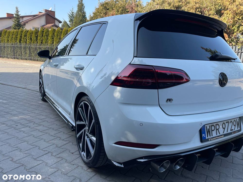 Volkswagen Golf - 7