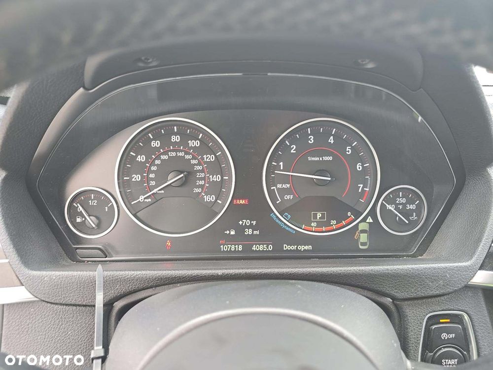BMW Seria 4 430i M Sport - 6