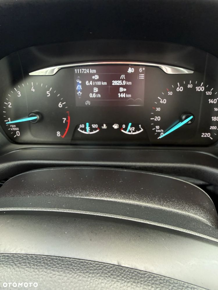 Ford Fiesta Vignale 1.0 EcoBoost ASS - 16