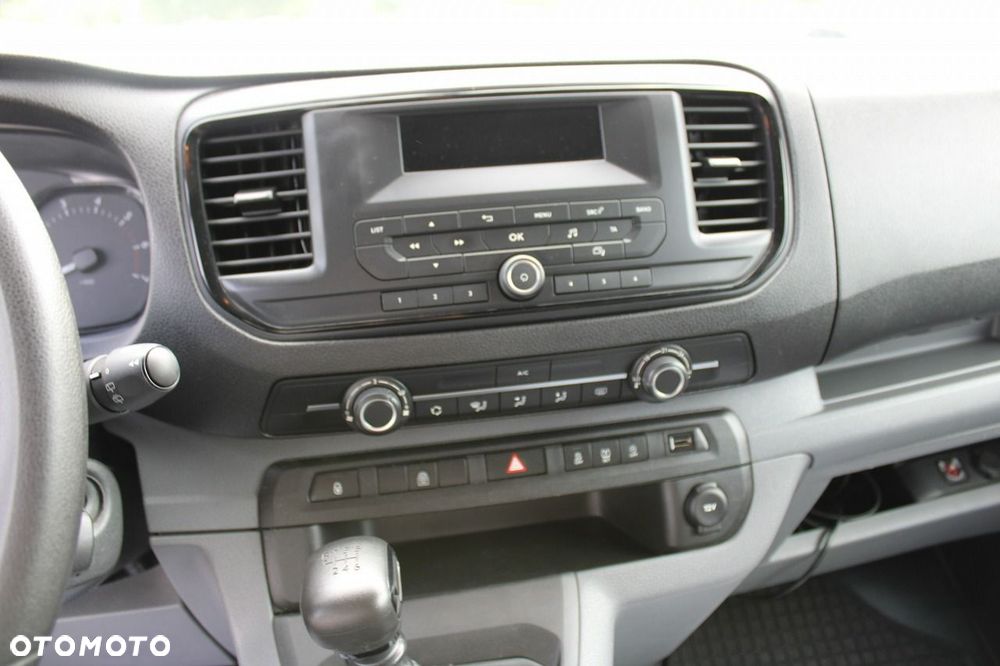 Citroën Jumpy Combi - 19