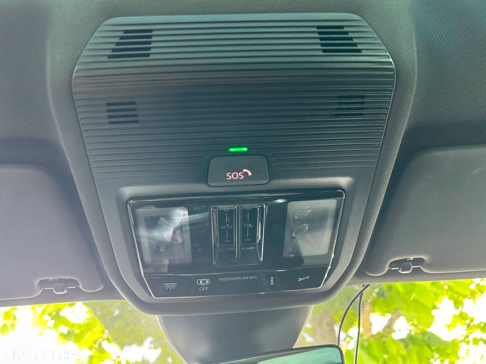 Cupra Formentor VZ 2.0 TSI 4DRIVE DSG - 37
