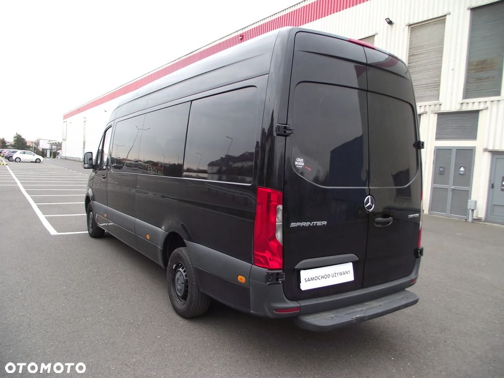 Mercedes-Benz Sprinter 907.253 - 10