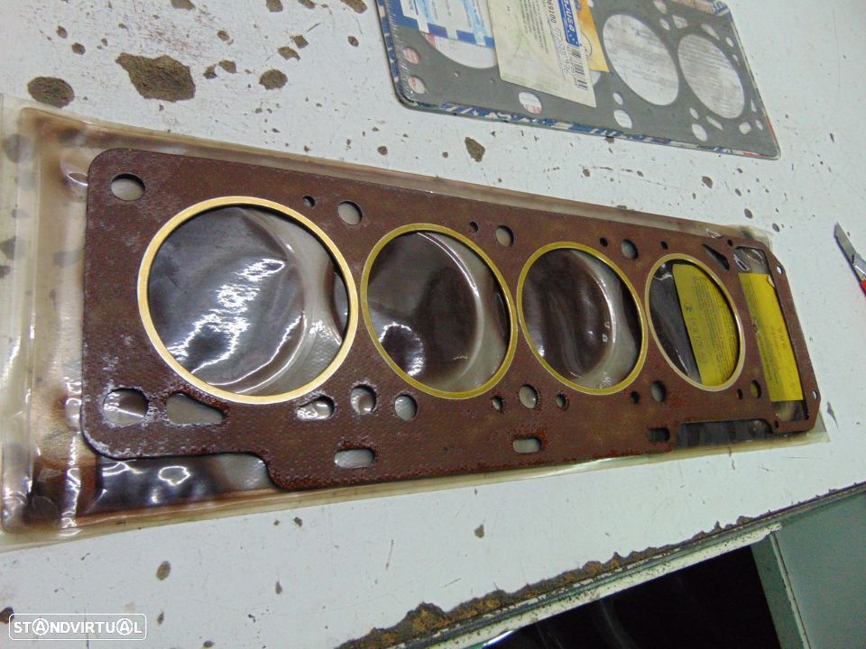 Bmw 2002 junta da colaça/motor - 6