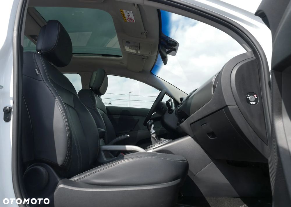 Kia Sportage 2.0 CRDI XL AWD - 21