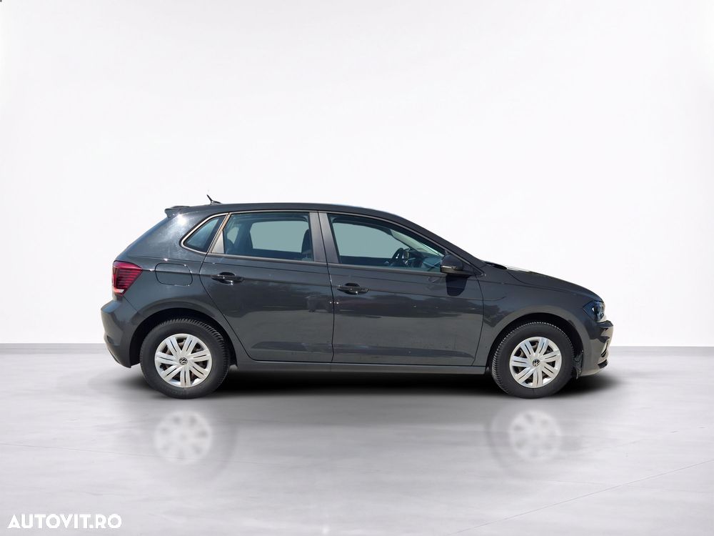 Volkswagen Polo 1.0 MPI Base - 7