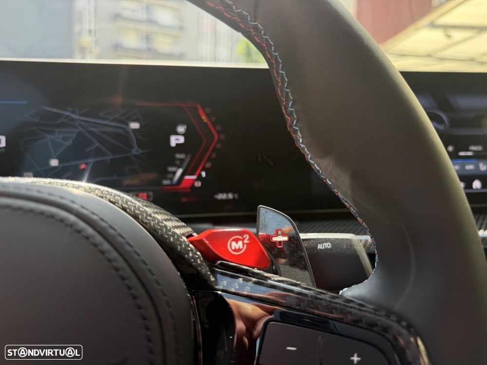 BMW M2 Auto - 48