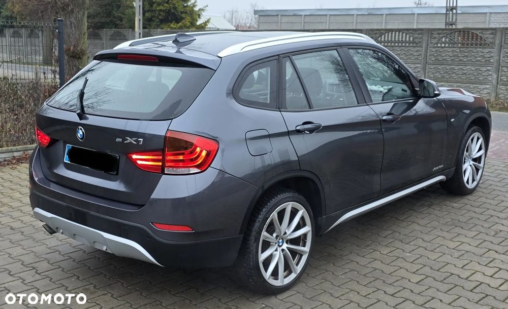 BMW X1 xDrive18d xLine - 7