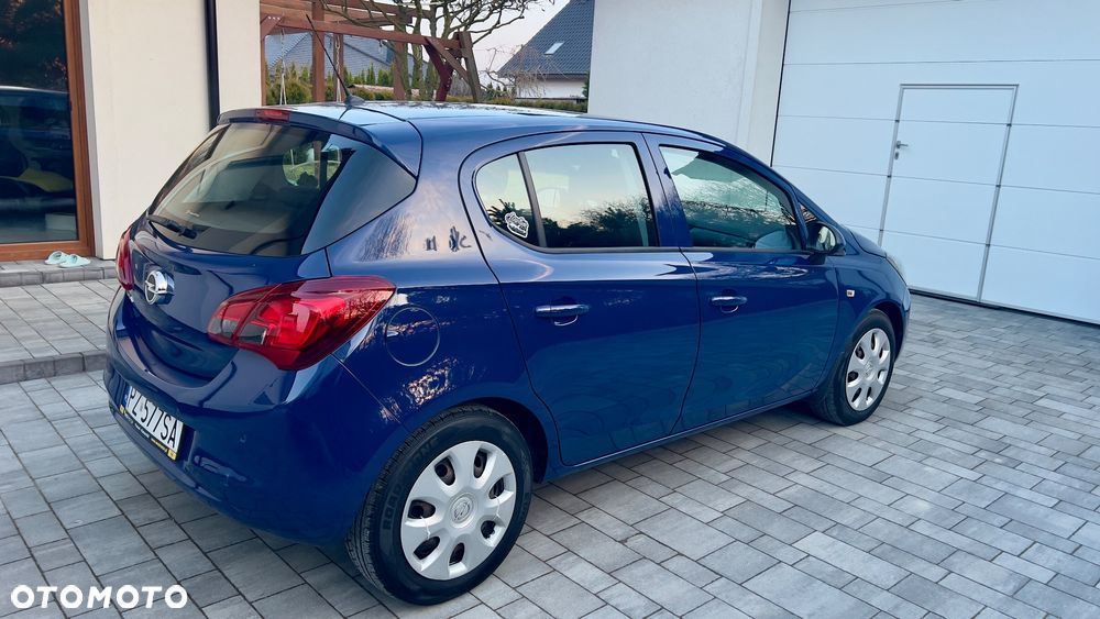 Opel Corsa 1.4 Enjoy - 6