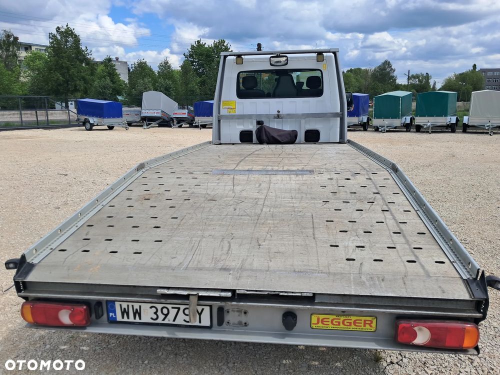 Renault MASTER - 5