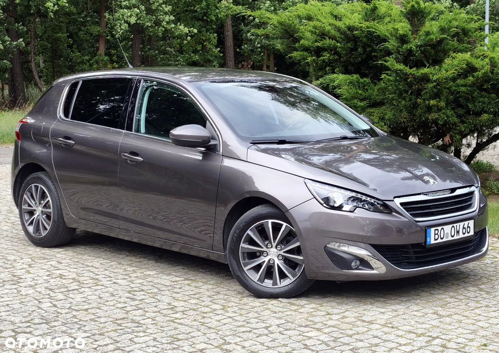 Peugeot 308 - 13