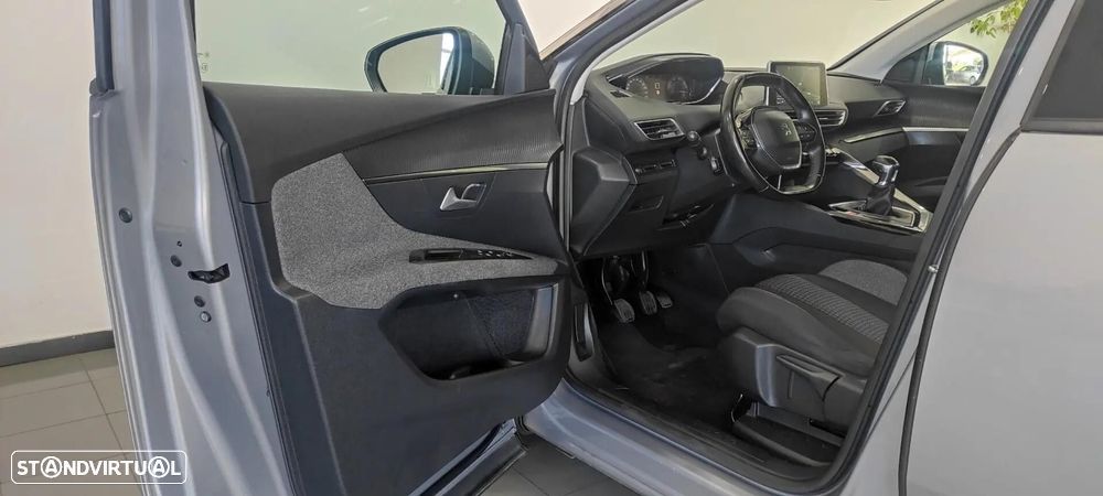 Peugeot 3008 1.5 BlueHDi Active - 16