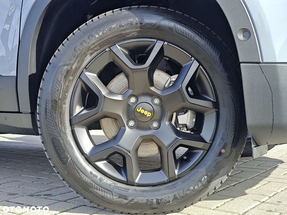 Jeep Avenger 1.2 T3 mHEV The North Face 4xe eDCT6 - 18