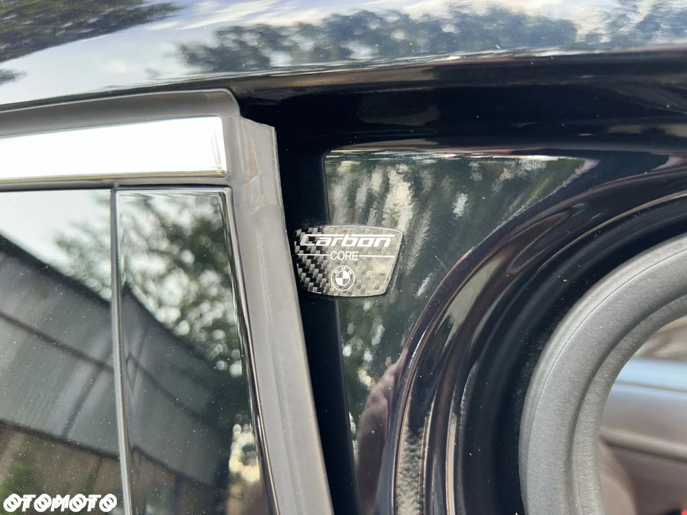 BMW Seria 7 740Le xDrive iPerformance - 20