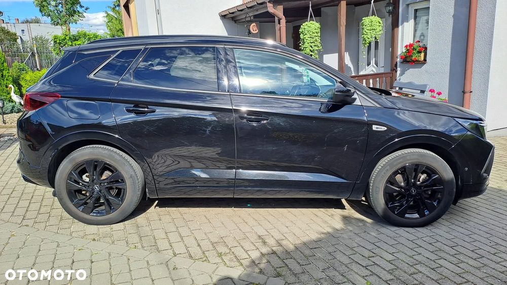 Opel Grandland - 3