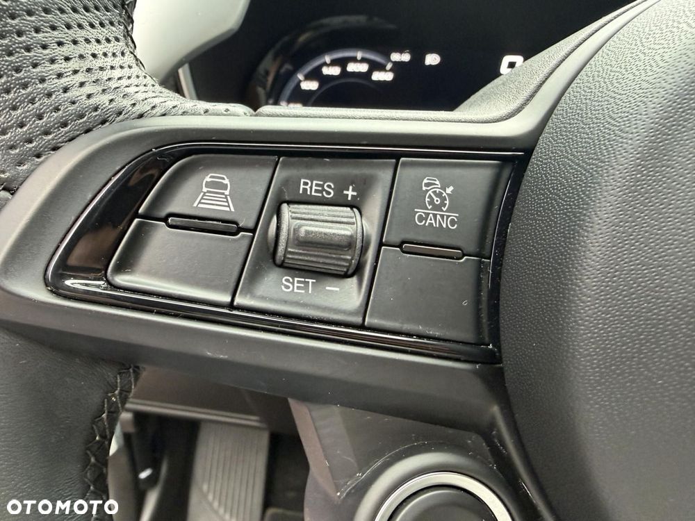Alfa Romeo Giulia 2.0 Turbo Super Q4 - 18