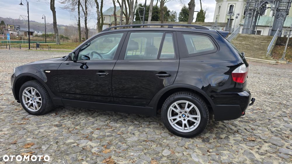 BMW X3 - 31