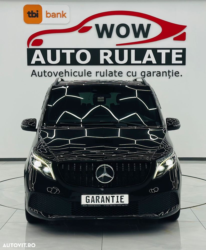 Mercedes-Benz V - 32