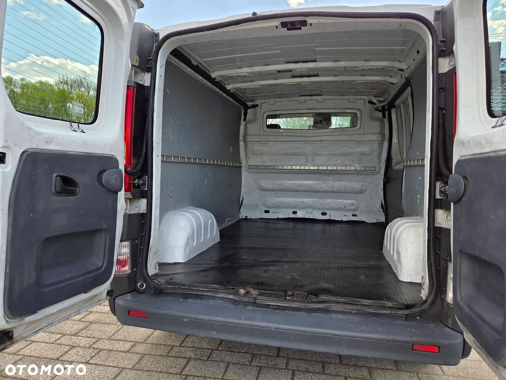 Renault TRAFIC - 5
