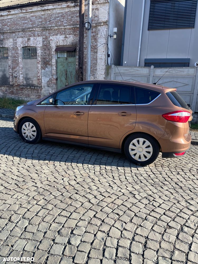Ford C-Max 2.0 TDCi Business Edition - 18