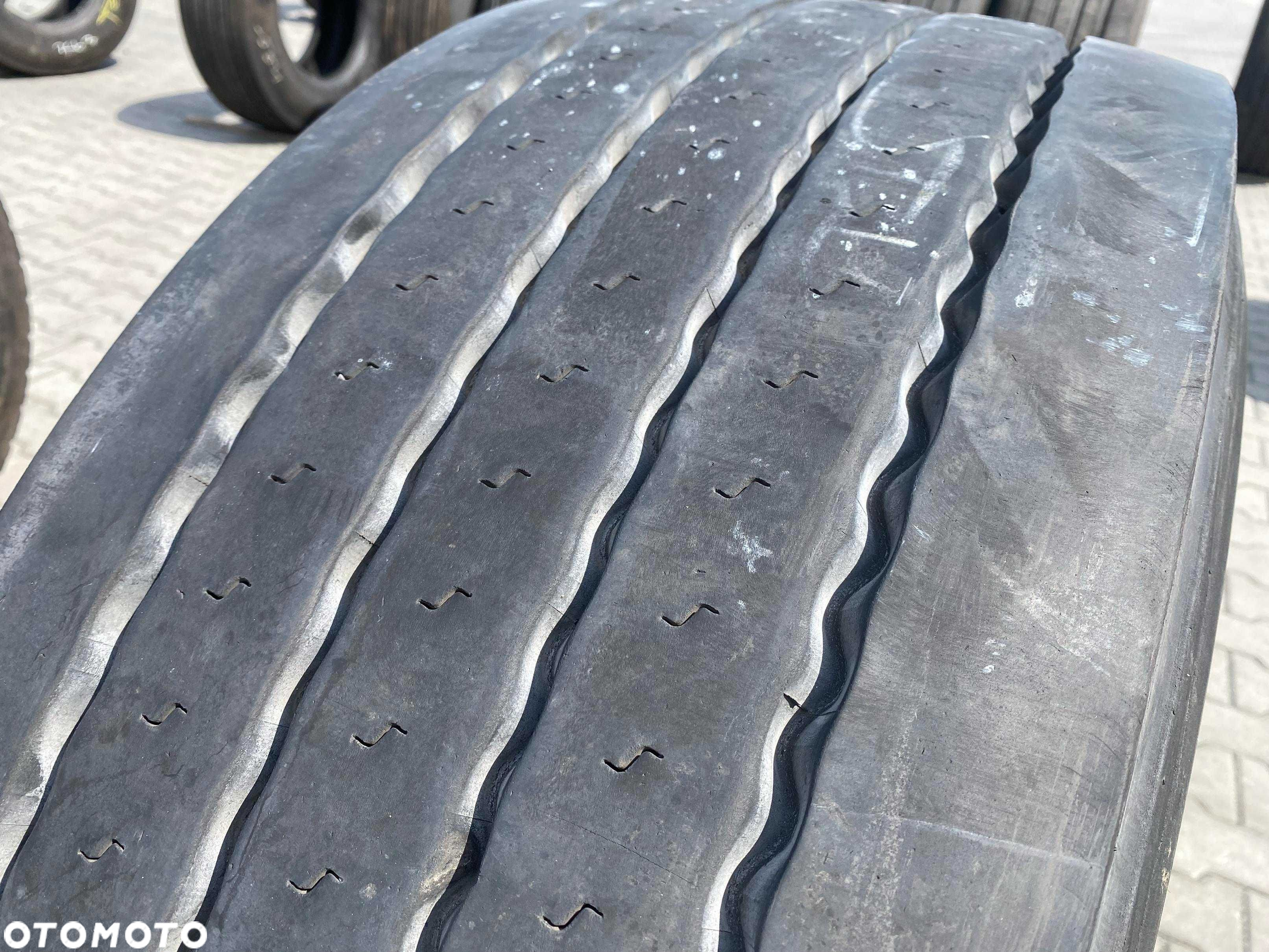 Opona 385/65R22.5 MICHELIN XTA2+ ENERGY Naczepowa 14-15mm - 3