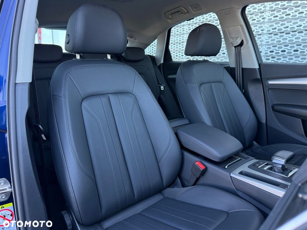 Audi Q5 Sportback - 23