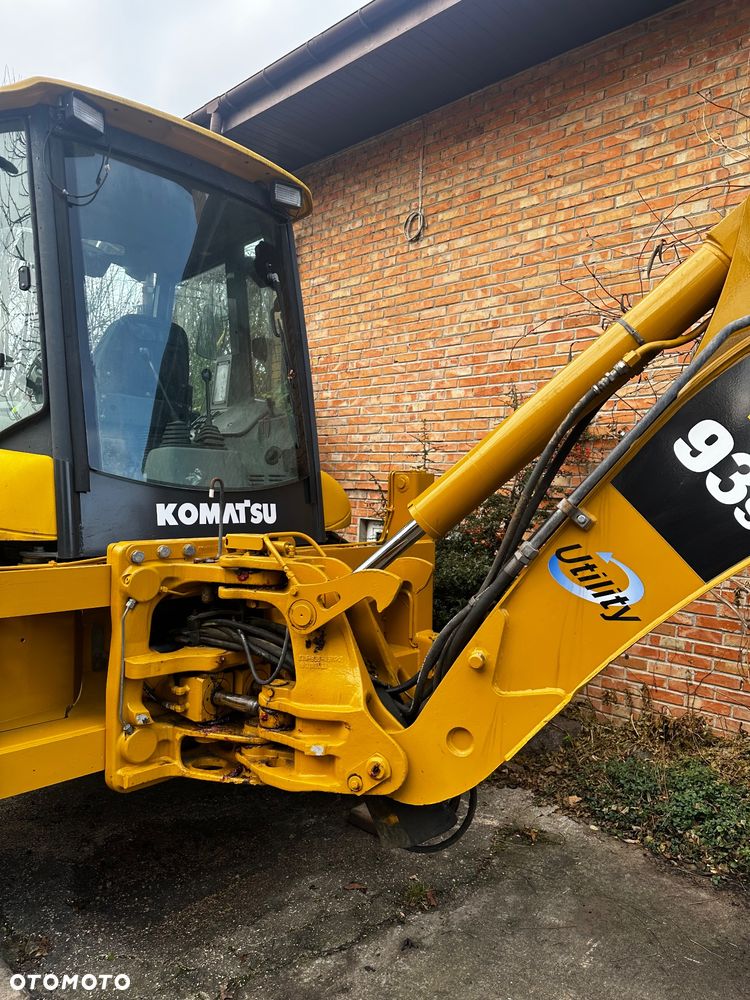 Komatsu - 3