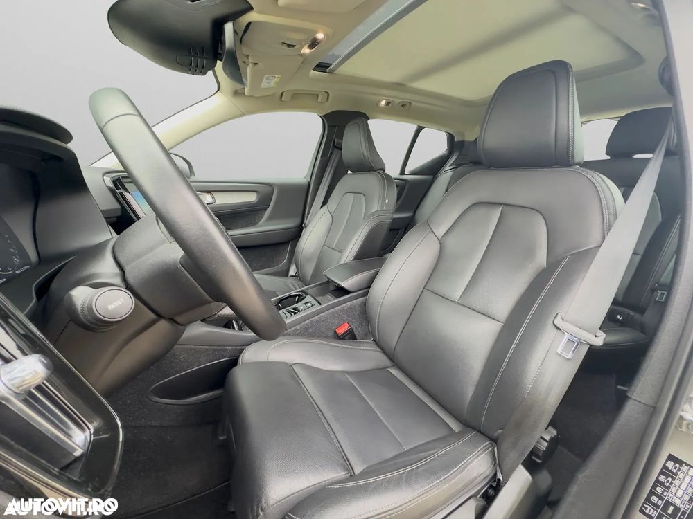 Volvo XC 40 T5 Recharge DKG Inscription - 13