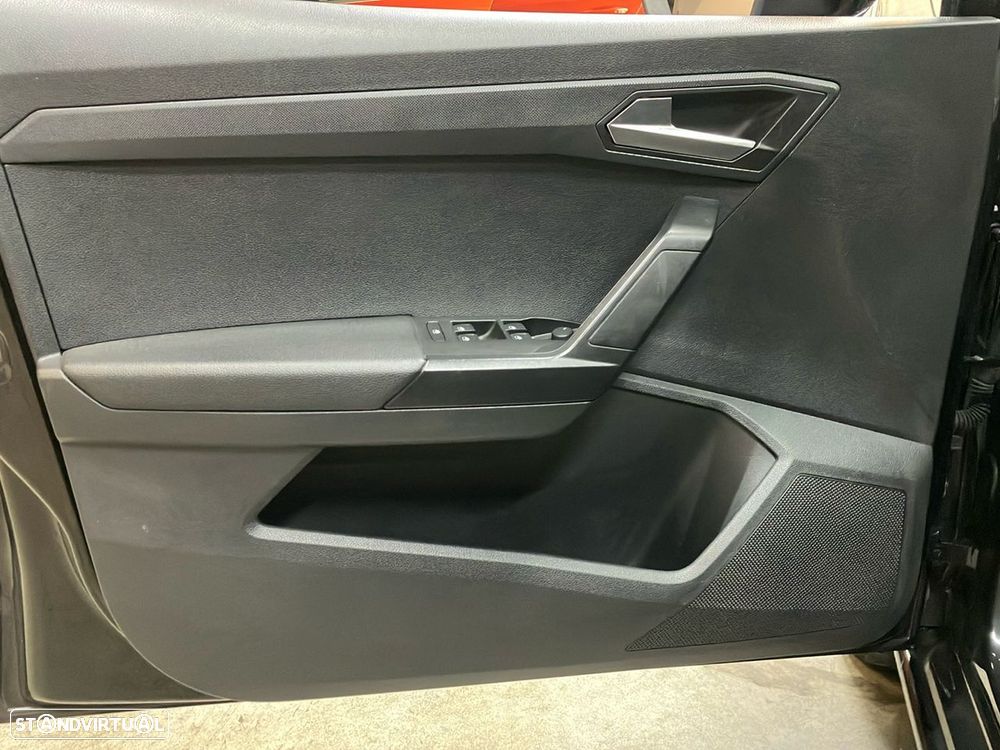 SEAT Ibiza - 20