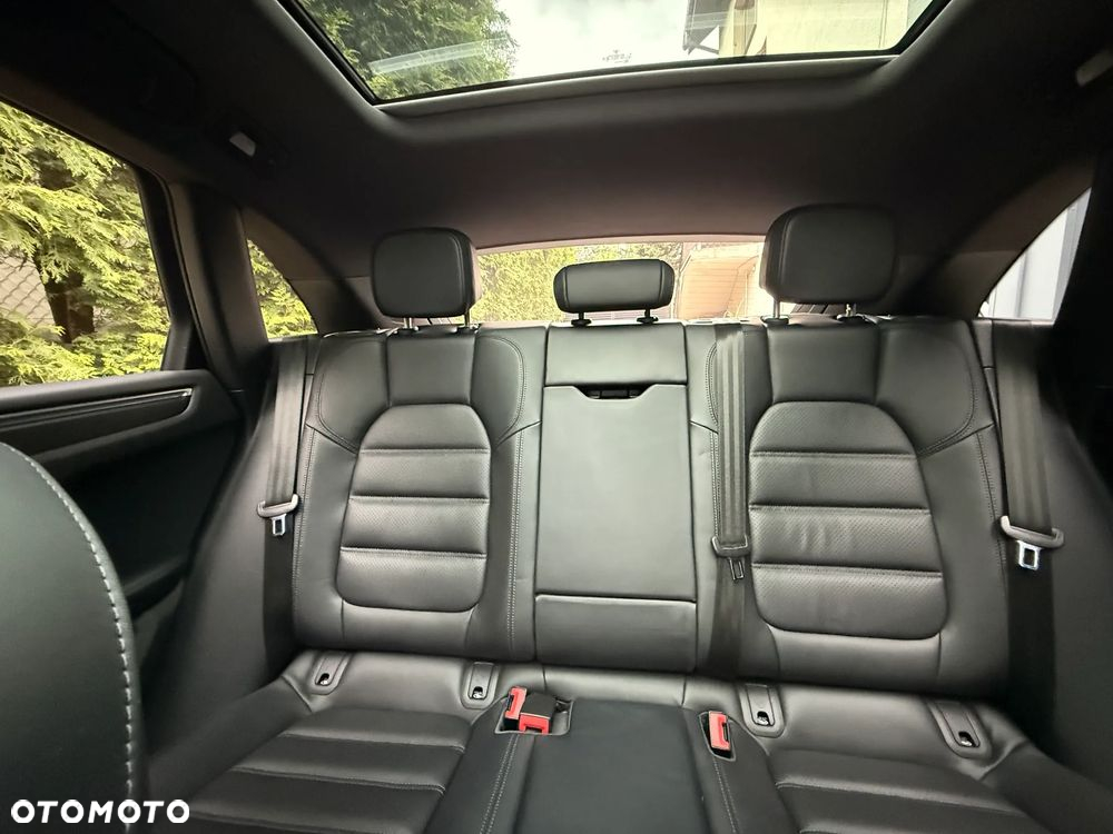 Porsche Macan PDK - 16