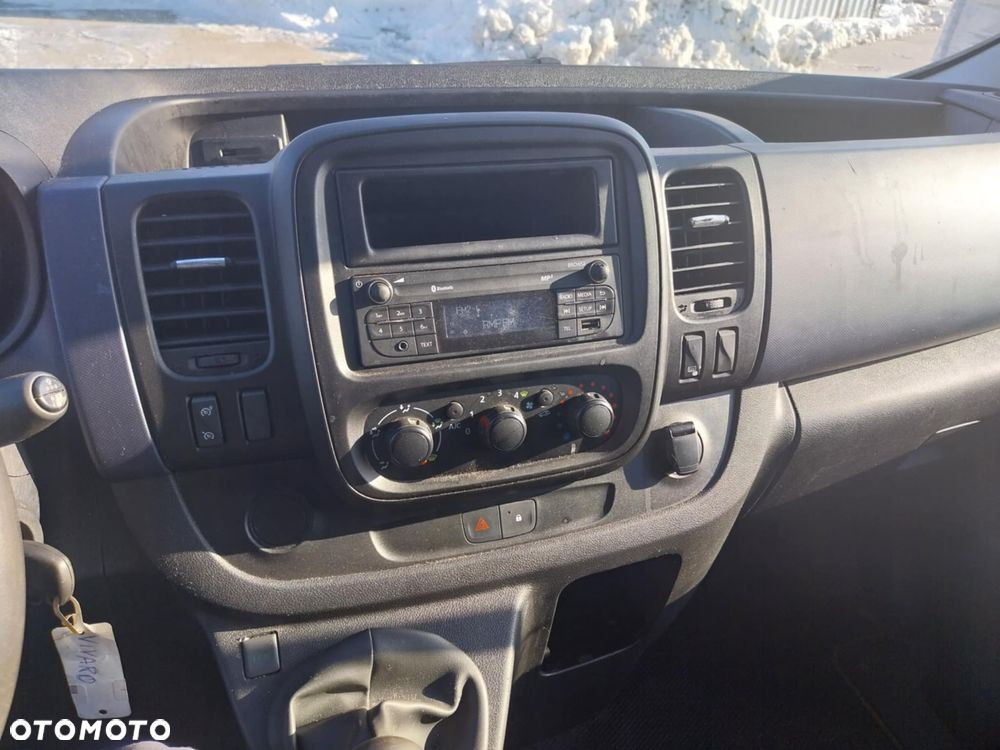 Opel Vivaro - 5