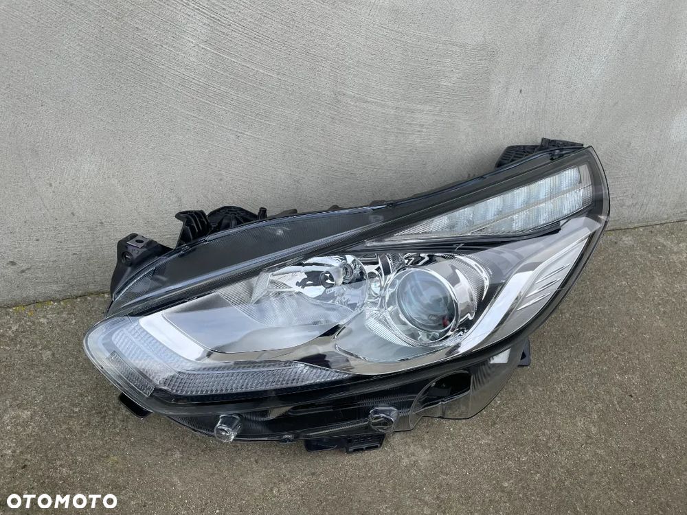 LAMPA PRZEDNIA LEWA FORD GALAXY MK4, S-MAX MK2 2015-2018 - NOWA VALEO - 1