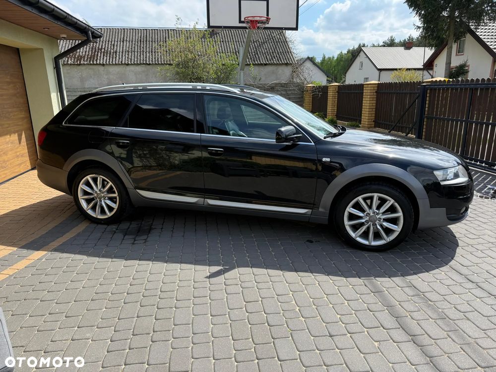 Audi A6 Allroad - 14