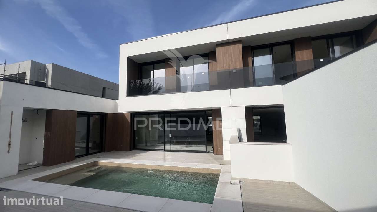 Moradia – Vila Verde, Turiz - Vista 5