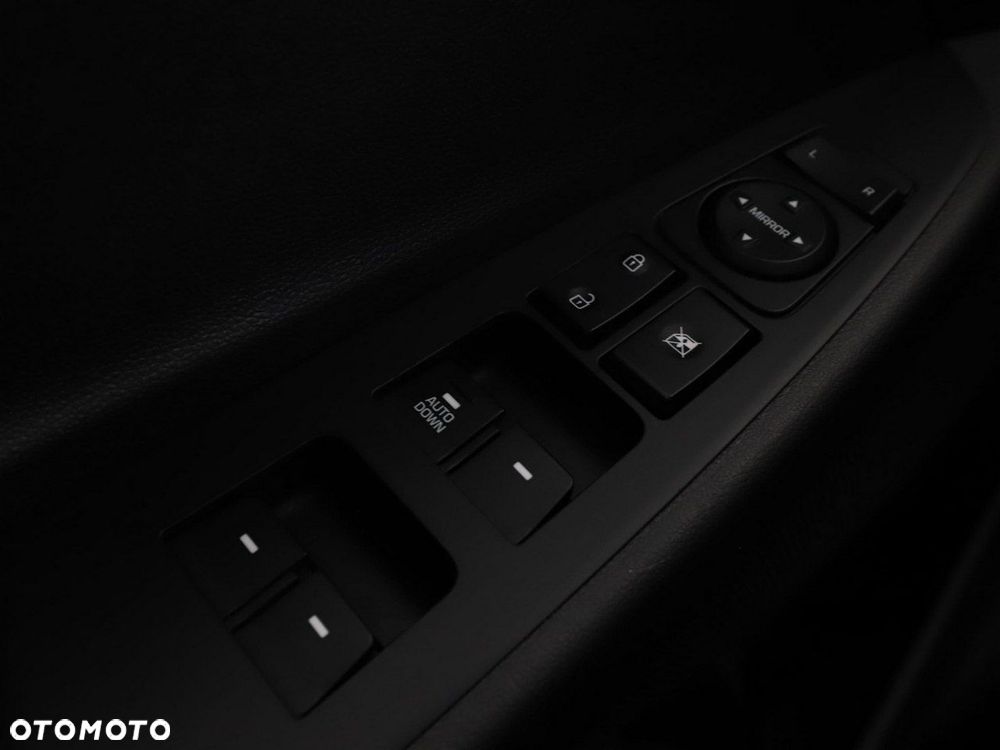 Hyundai Tucson 1.6 GDi 2WD Pure - 35