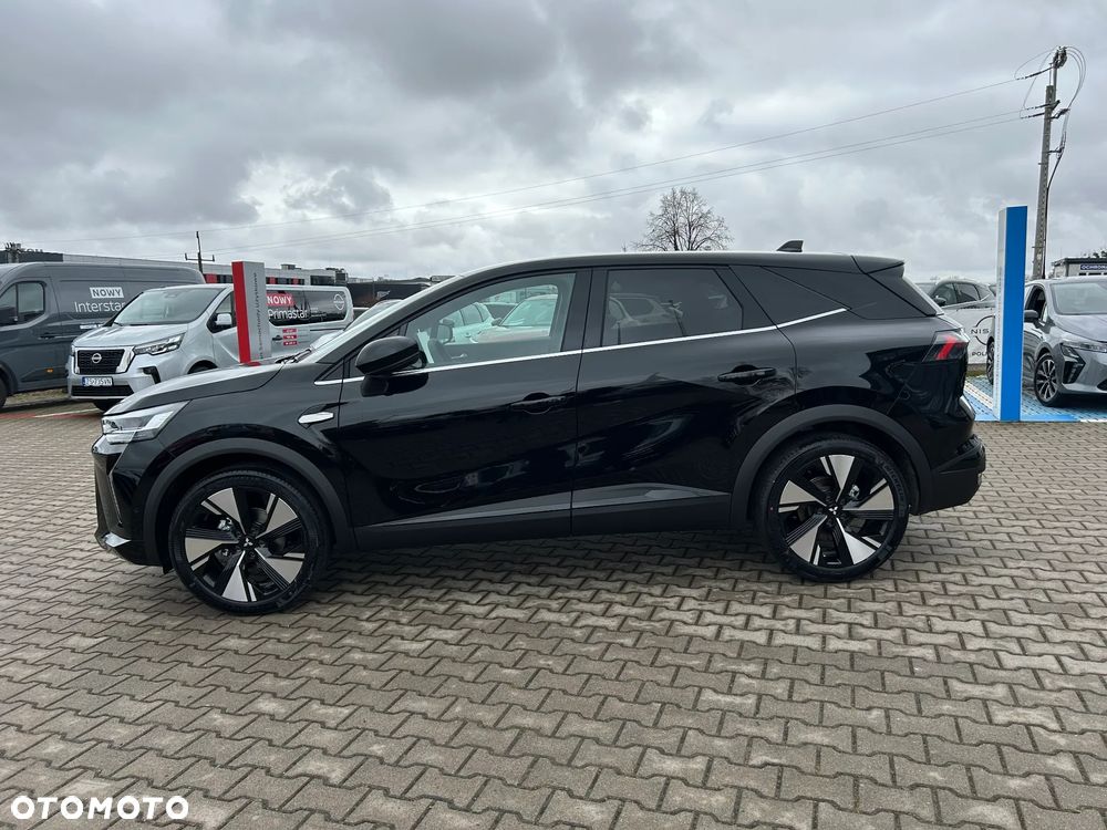 Mitsubishi Grandis 1.3T mHEV Intense Style Cold DCT - 11