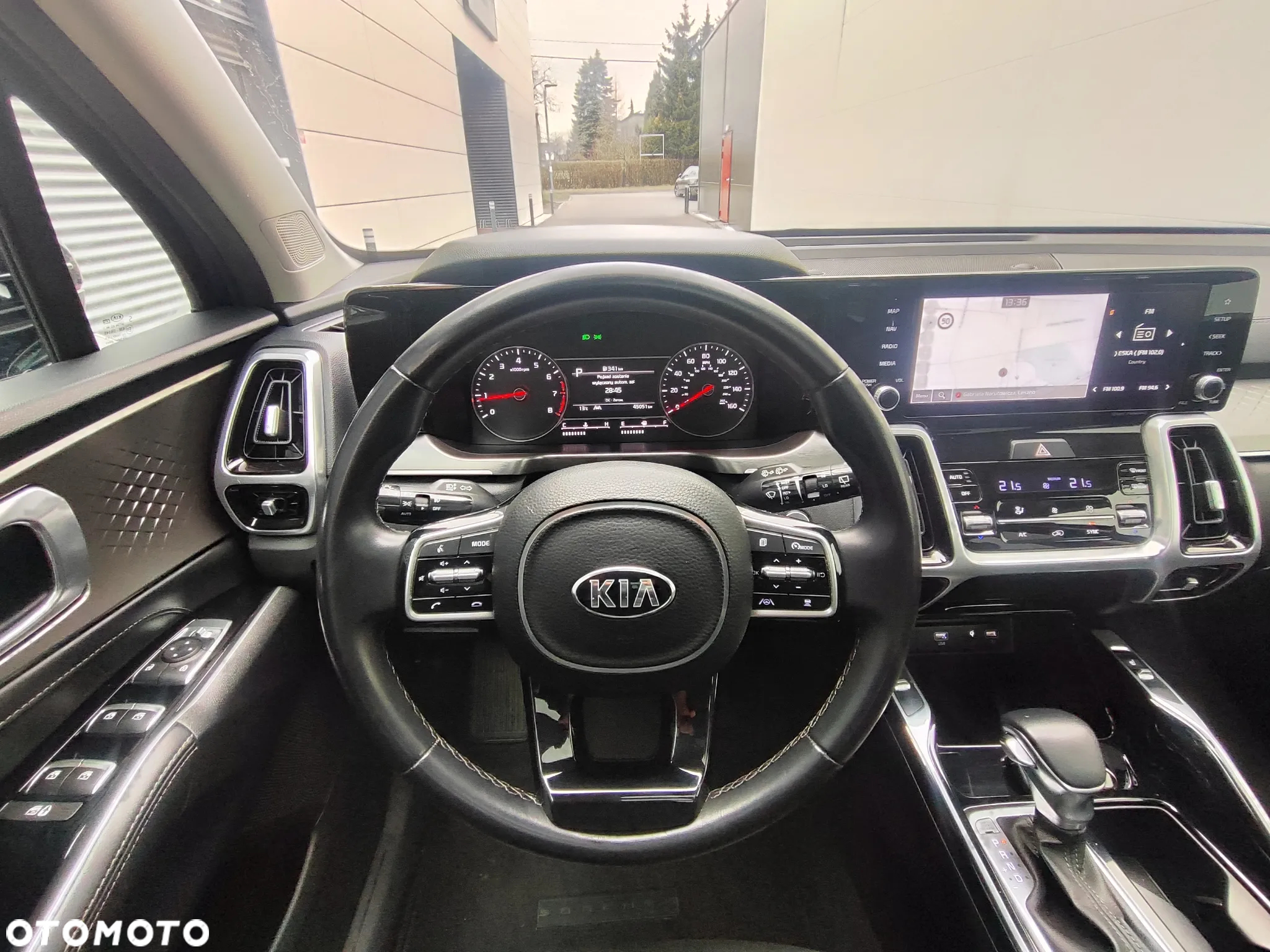 Kia Sorento - 11