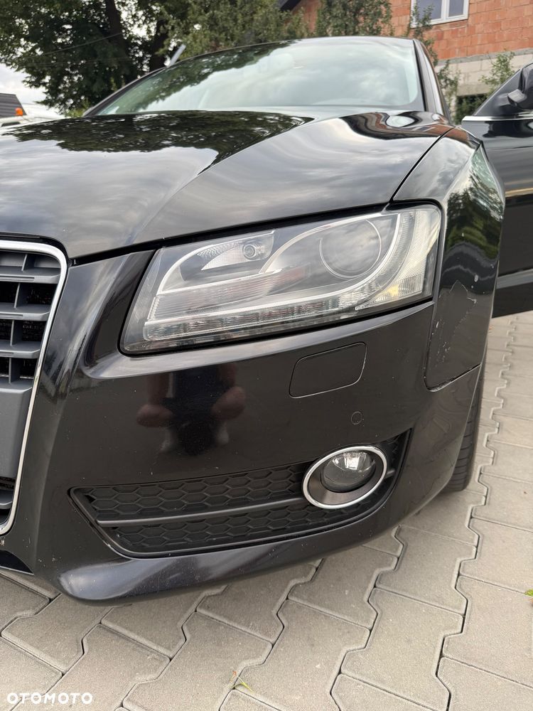 Audi A5 Sportback 2.0 TFSI quattro S tronic - 22