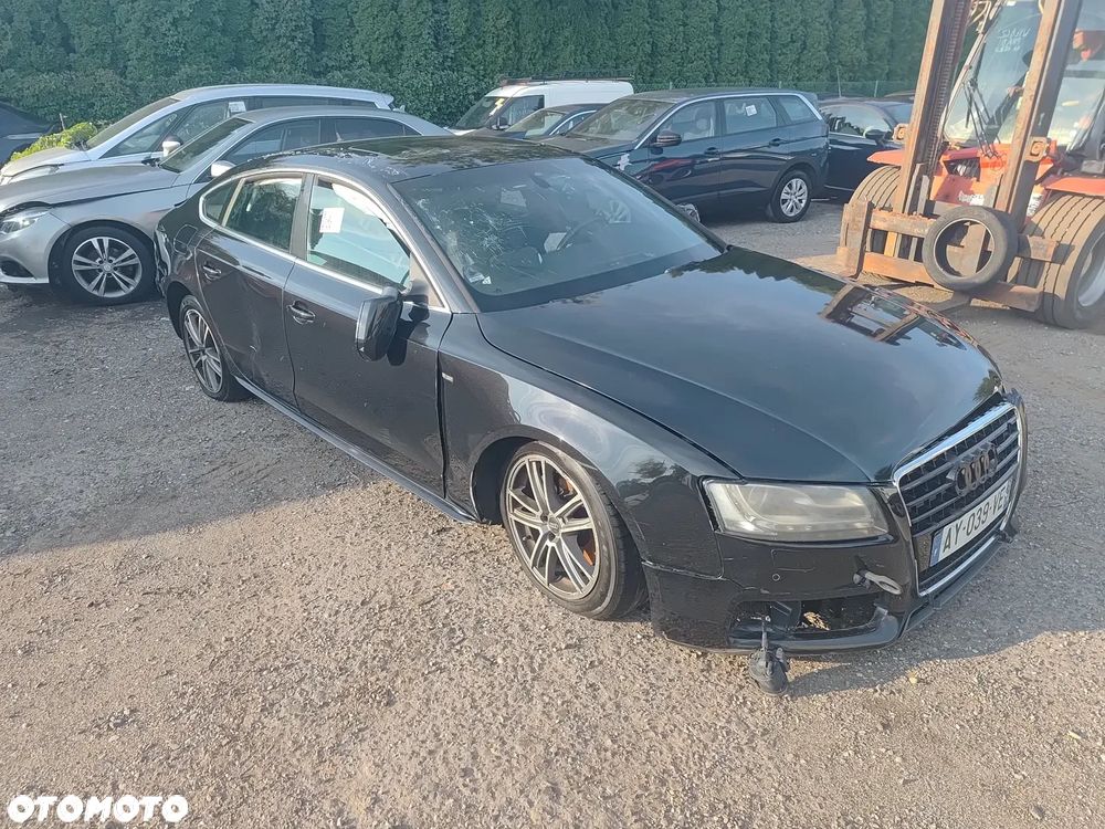 Audi A5 - 14