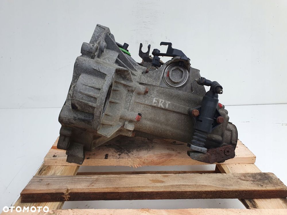 Seat Leon I 1.4 1.6 16V SKRZYNIA BIEGÓW ERT manualna MANUAL - 11