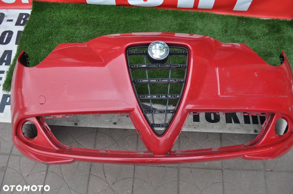 alfa romeo mito zderzak nr 60131 WYSYŁKA - 2