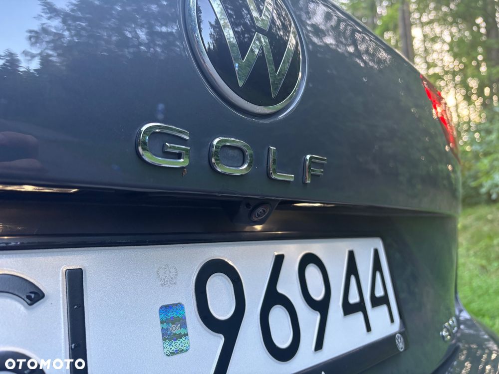 Volkswagen Golf 1.5 eTSI mHEV Style DSG - 13
