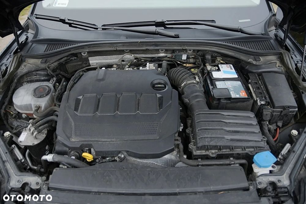 Skoda Superb 2.0 TDI SCR L&K DSG - 36